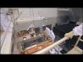 Replacement Parts for Final Hubble Repair, HD