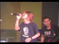 Nobra Live