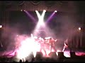 Monstrosity - Devious Instinct Denver  March 10, 1997