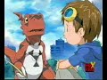 デジモンテイマーズ動画