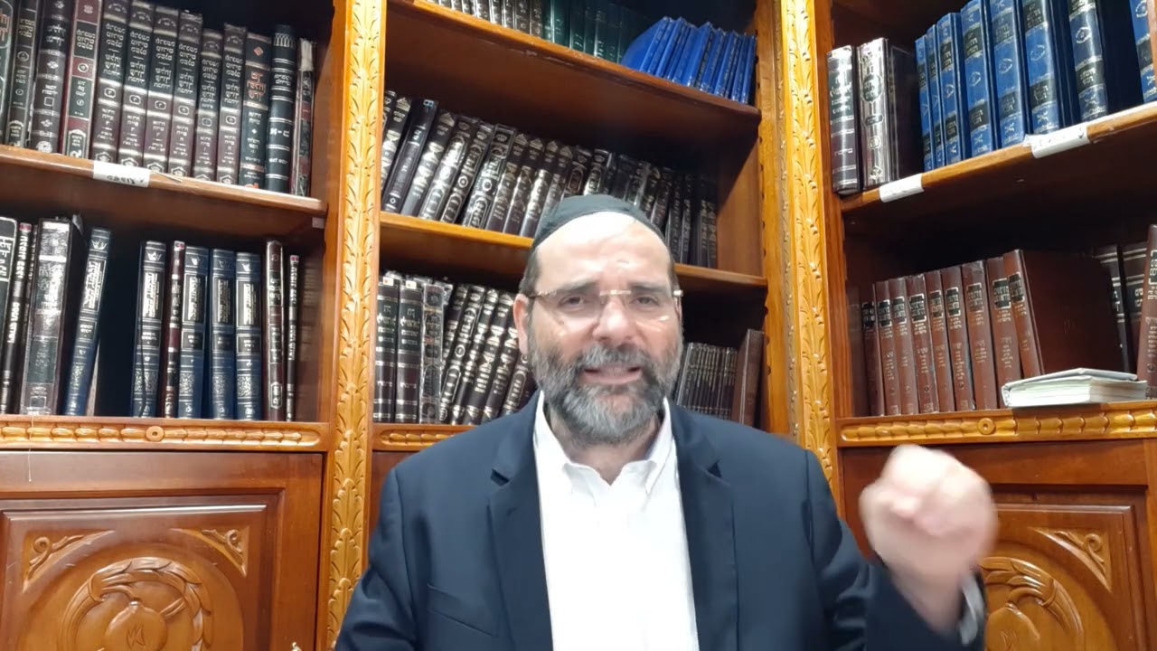 Des précisions sur les selihotes (lecture &sens) – קריאת הסליחות | Rav chmoel houri