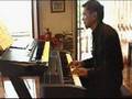 All At Once - Piano / Keyboard / Dizon