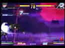 mbac casuals: sabator nanaya  vs amn len 