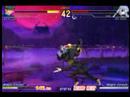 mbac casuals: sabator nanaya  vs amn len 