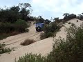 Jeep 51 - Subindo dunas Jeep 51 - Subindo dunas