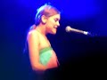 Joanna Newsom - Ribbon Bows - Somerset House 2008