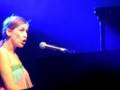 Joanna Newsom - Ribbon Bows - Somerset House 2008