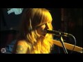 Sarah Blackwood, singer of THE CREEPSHOW, filmed with her acoustic project in Dec. 2009 at Soul Hellcafe in Essen. Wanna see it all? Check www.tribalarea.de ! Rarest crap, brandnew shit and other boring stuf.