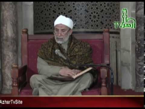 شرح صحيح الإمام البخاري الحلقة 1 كتاب المناقب - فضل سيدنا أبي بكر الصديق للدكتور يسري جبر