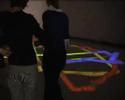 InterAction Painting, Evismedia