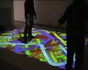 InterAction Painting, Evismedia