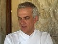Joan Abrines del Restaurante Celler Can Carrossa