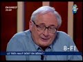 8-FI :  Tr�s haut d�bit en d�bat  [5/5]  (Fibre optique)