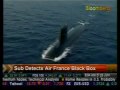 Sub Detects Air France Black Box - Bloomberg