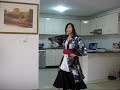 自娱自乐，动漫魂忽然爆发�...