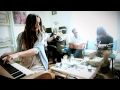 Angus and Julia Stone I'm Not Yours Video and Lyrics