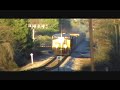 February 27, 2008

5:15 PM CST

Three trains in one day ain't bad around these parts and this one was the cherry on top. This is W-027 stirring up dust and making its way south through Auburn, Al.

I almost jumped in the air once the locomotives got close enough for me to clearly see them. The second unit in the consist is CSX 4617. 


CSX 4617 is the only active unit in CO colors on CSX. Astoundingly, 4617 is still in service on CSX and retains her CO paint, although with CSX markings on the ends.

I've read that this ole gal has been around the area but I had no idea she was in my back yard until she came racing by me at 45 MPH.

Enjoy!