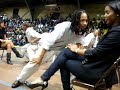 Kappa Alpha Psi Fall 2k9 Seduces the Ladies of XU HQmp4