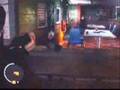 GTA IV bomb the base II