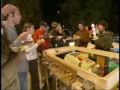 Food Jammers pimped cake stunt