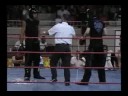 Keith Mills - Light Weight Champion 2008
