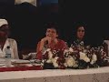DEBATE PÚBLICO SOBRE DIREITOS LÉSBICOS
