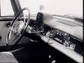 Mercedes-Benz Type W110 Heckflosse (fintail)