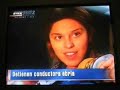 ni merga, dulce sarahi choca y choca