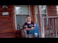 Cabin Getaway In Pigeon Forge TN The Lesser Stresser Side Of Trucking