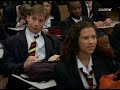 Queer as folk - Justin y su profesor homofobico (espa�ol)