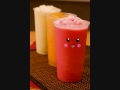 Chrissy - My Slushy
