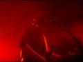 Black Rebel Motorcycle Club Salvation
