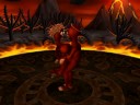 My sexy Spore couple by quarrel Manele-Gratis.net