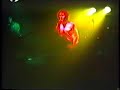 Otz chim at Kings Head Inn Norfolk VA 3/5/1988