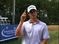 Adam Scott and Titleist 909 Driver