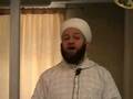 Khutbah 90- Stress & Anxiety (1/4) By Shaykh Ninowy