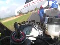 ZX-10R vs all riders