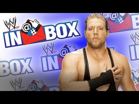 Favorite WWE Catchphrases - WWE Inbox 130