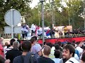 Docek kosarkasa - Srebrna medalja!!! - 21.09.2009 - (2. deo)