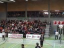 sfeerbeelden VC Argex Duvel Puurs -  VC Par-Ky Menen