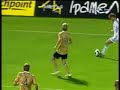 Artmedia Juventus 1 - 1