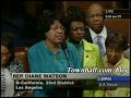 House Dems Pause For Moment Of Silence For Jackson During Global Warming Vote