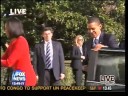 president elect obama visits