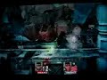 Snake VS Snake Shadow Moses Island LV5
