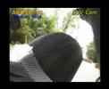 AYRTON BADOVINI - SUV-Cam Test#2 - Burn-out AYRTON BADOVINI - SUV-Cam Test#2 - Burn-out