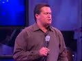 The Comedy of David Dean: Ideas for Church Growth