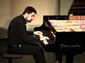 Guillaume Mathias plays Prokofiev - Sonata n°7 - I Guillaume Mathias plays Prokofiev - Sonata n°7 - I