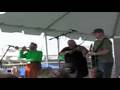 Pretty On the Inside - Ceann live at Shamrockfest 2008