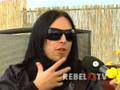 Bullet for my Valentine Interview