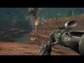 crysis hd trailer dx10